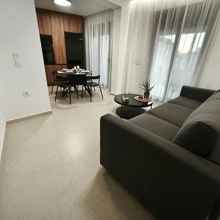 Joanna Luxury Living * Dráma