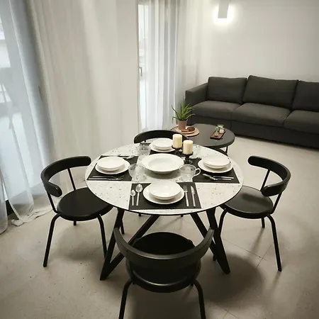 Joanna Luxury Living * Dráma