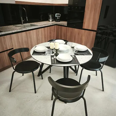 Joanna Luxury Living Dráma