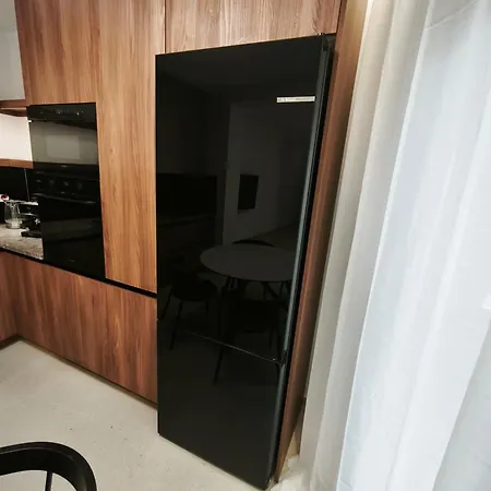 Joanna Luxury Living Apartment Dráma