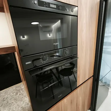 Joanna Luxury Living *