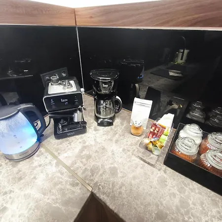 Joanna Luxury Living *