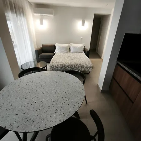 Joanna Luxury Living *