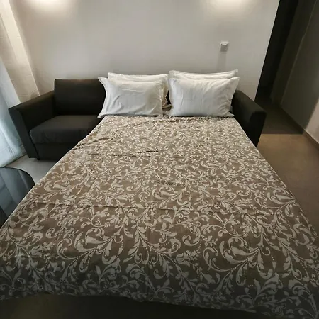 Joanna Luxury Living Lägenhet *