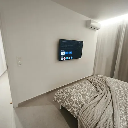 Joanna Luxury Living Apartment *