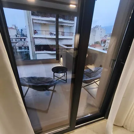 Joanna Luxury Living Dráma