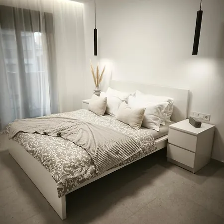 Apartment Joanna Luxury Living *