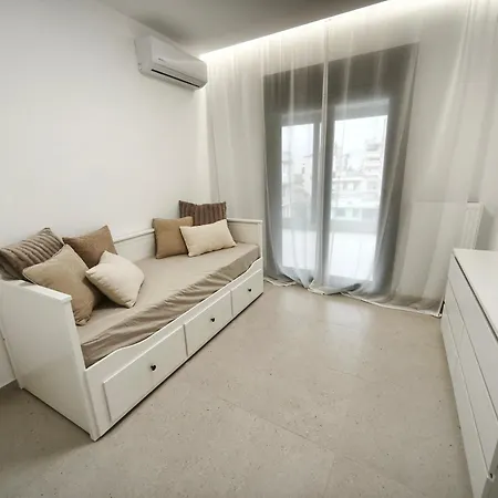 Apartmán Joanna Luxury Living Dráma