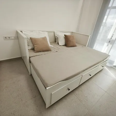 Appartement Joanna Luxury Living *