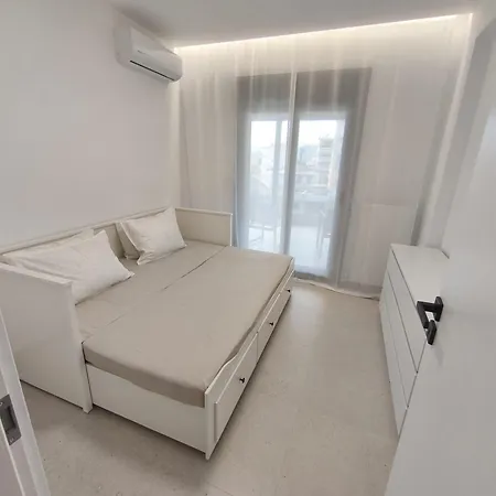 Joanna Luxury Living Apartmán Dráma