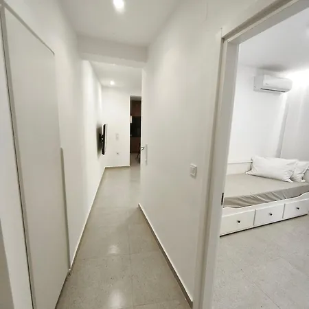 Joanna Luxury Living Apartmán