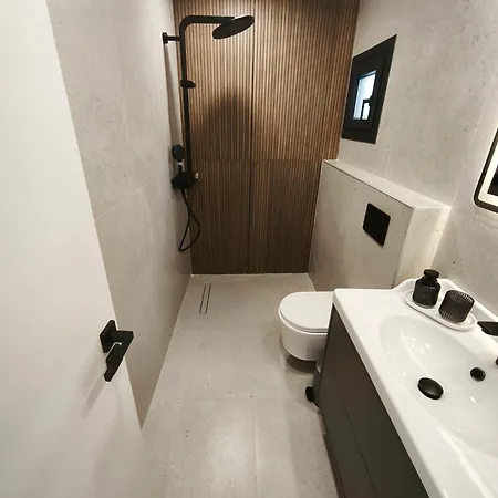 Apartmán Joanna Luxury Living Dráma