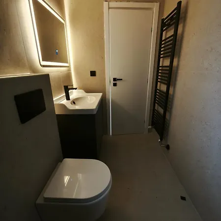 Joanna Luxury Living Appartement *