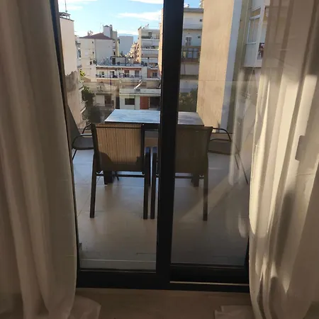 Joanna Luxury Living Appartement Dráma