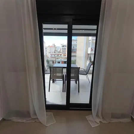 Appartement Joanna Luxury Living *
