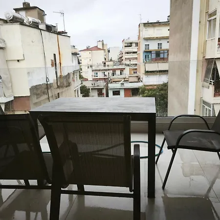 Appartement Joanna Luxury Living Dráma