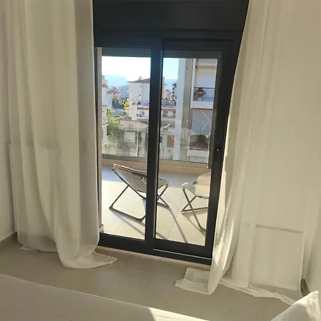 Joanna Luxury Living Appartement *