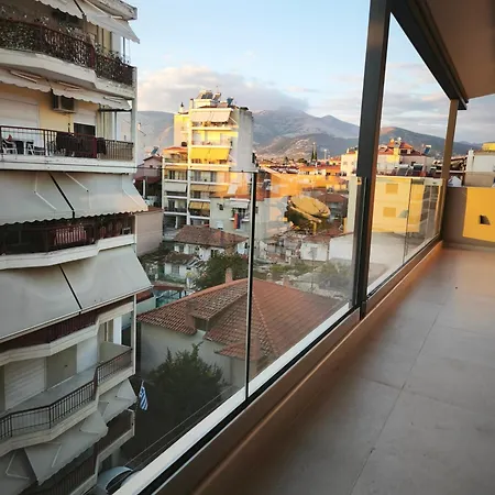 Appartement Joanna Luxury Living *