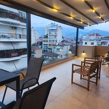 Appartement Joanna Luxury Living