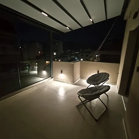 Joanna Luxury Living Drama