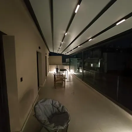 Apartamento Joanna Luxury Living *