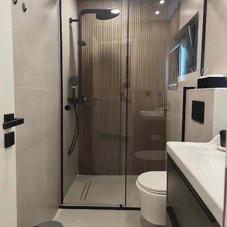 Joanna Luxury Living Apartment Dráma