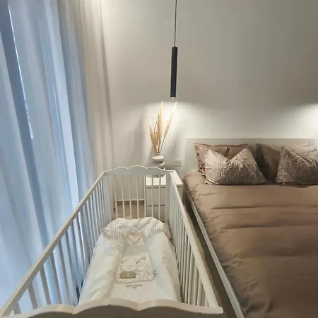 Joanna Luxury Living Apartment