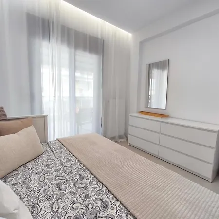 Joanna Luxury Living Apartment *