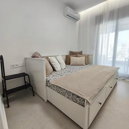 Joanna Luxury Living Lägenhet