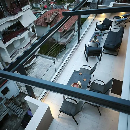 Joanna Luxury Living Dráma