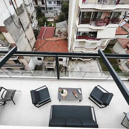 Joanna Luxury Living Apartamento