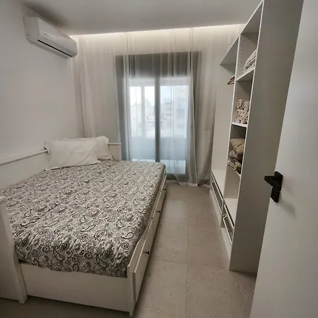 Apartment Joanna Luxury Living Dráma