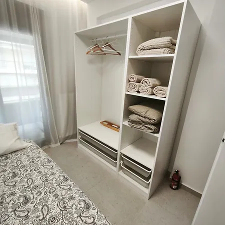 Joanna Luxury Living Lägenhet Dráma