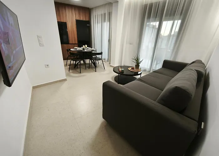 Joanna Luxury Living * Dráma