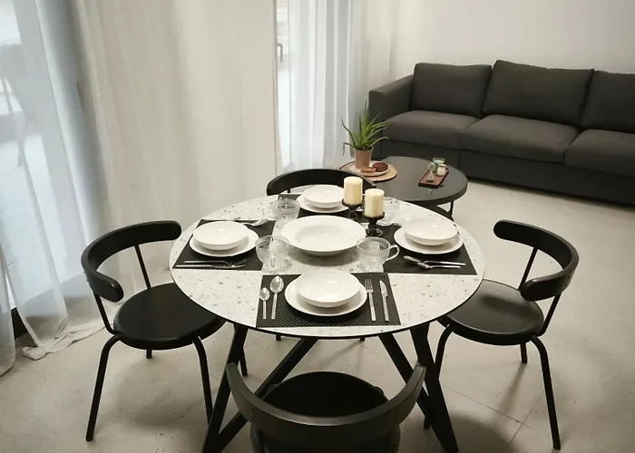 Joanna Luxury Living * Drama