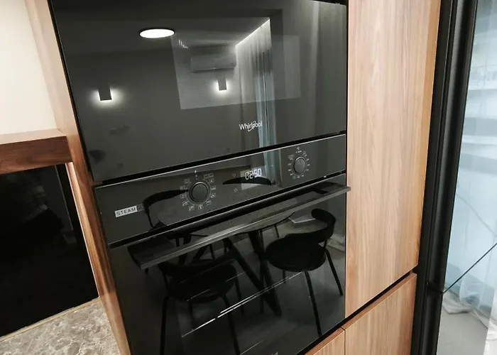 Joanna Luxury Living *