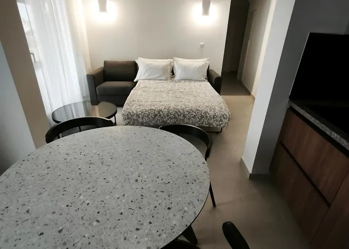 Joanna Luxury Living *