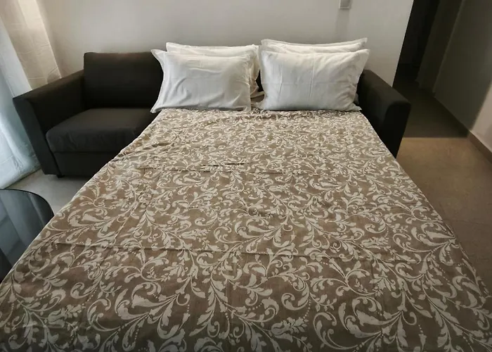 Joanna Luxury Living Lejlighed *