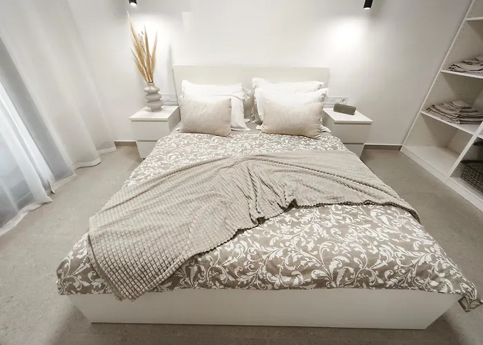 Joanna Luxury Living