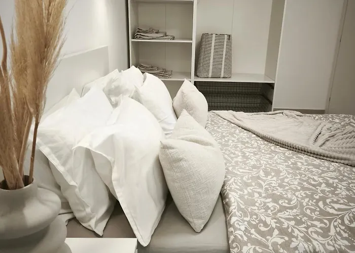 Joanna Luxury Living Lejlighed