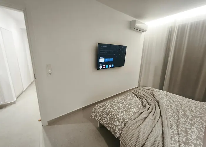 Joanna Luxury Living Apartamento *