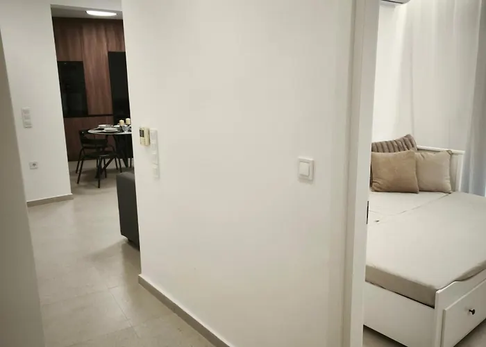 Joanna Luxury Living Dráma