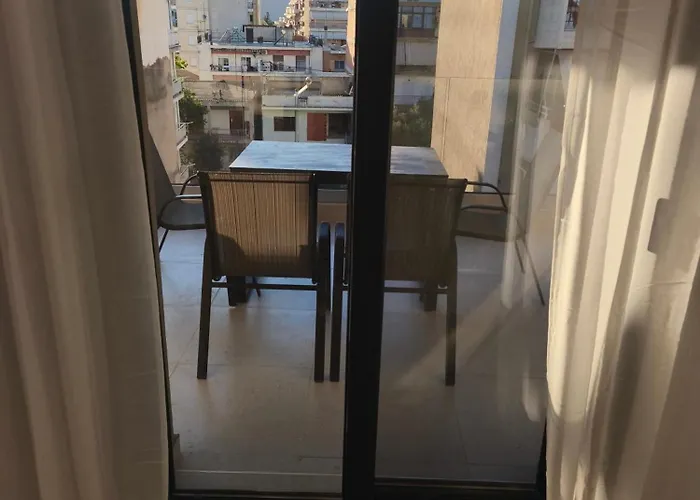 Joanna Luxury Living Apartamento Drama