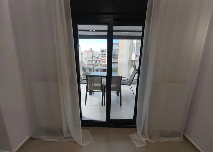 Apartamento Joanna Luxury Living *