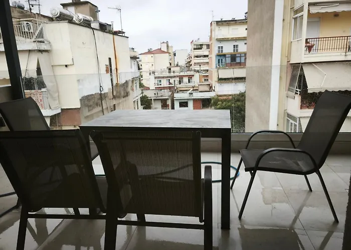 Apartamento Joanna Luxury Living Drama