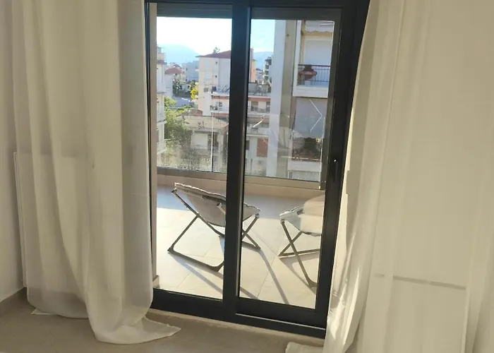 Joanna Luxury Living Apartamento *