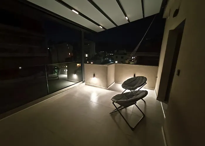 Joanna Luxury Living Drama