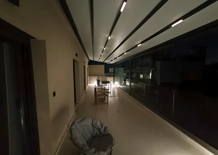 Apartamento Joanna Luxury Living *