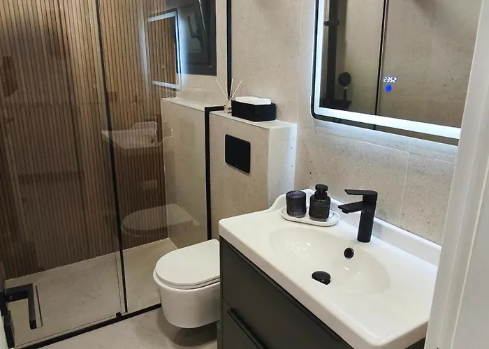 Joanna Luxury Living Dráma