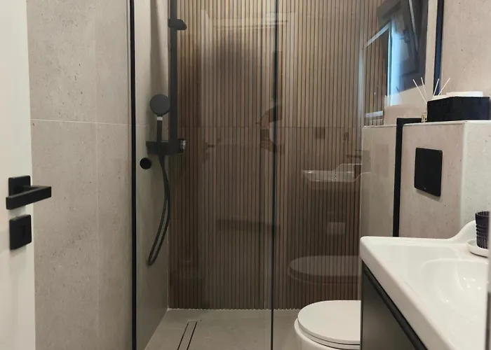 Joanna Luxury Living Lejlighed Dráma